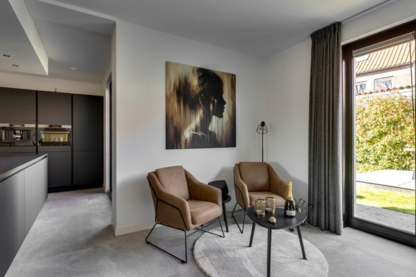 Medium property photo - Bijenlaan 18, 5692 VB Son en Breugel